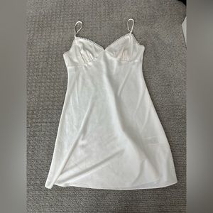 NWOT Aritzia Slip Dress